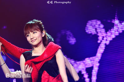 最新刘惜君(Sara)在《歌声传奇》总冠军中的壁纸