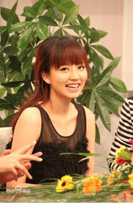 最新刘惜君(Sara)在《歌声传奇》总冠军中的壁纸