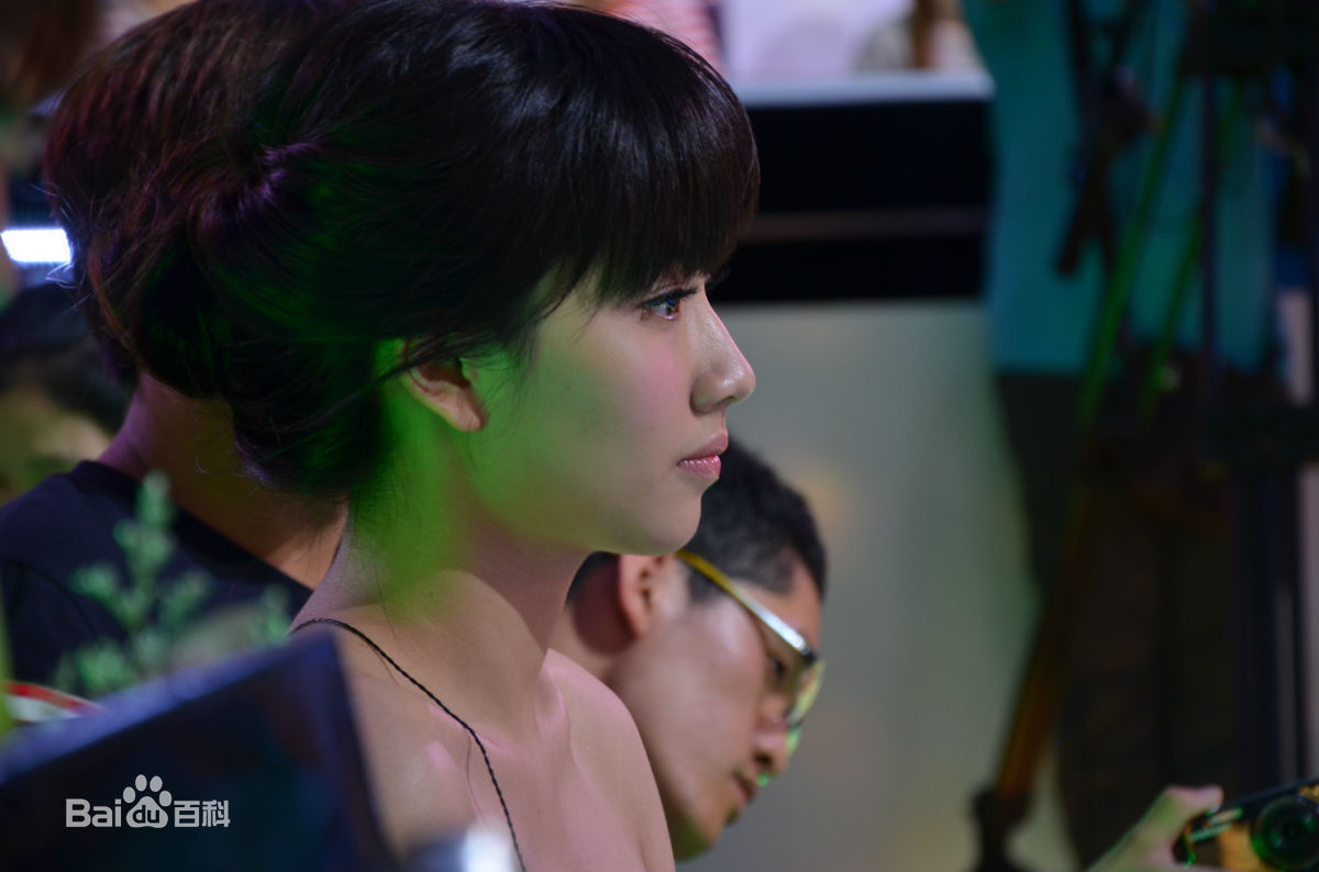 最新刘惜君(Sara)在《歌声传奇》总冠军中的壁纸