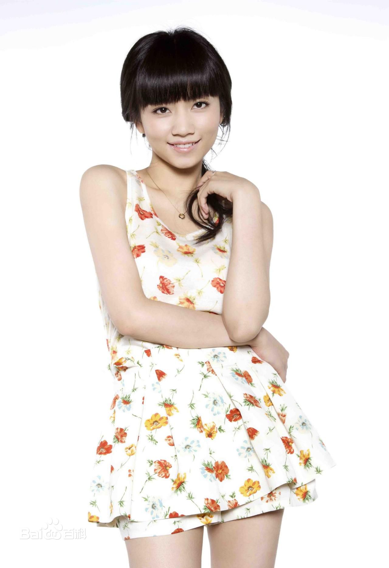 刘惜君(Sara)最优质杂志相册