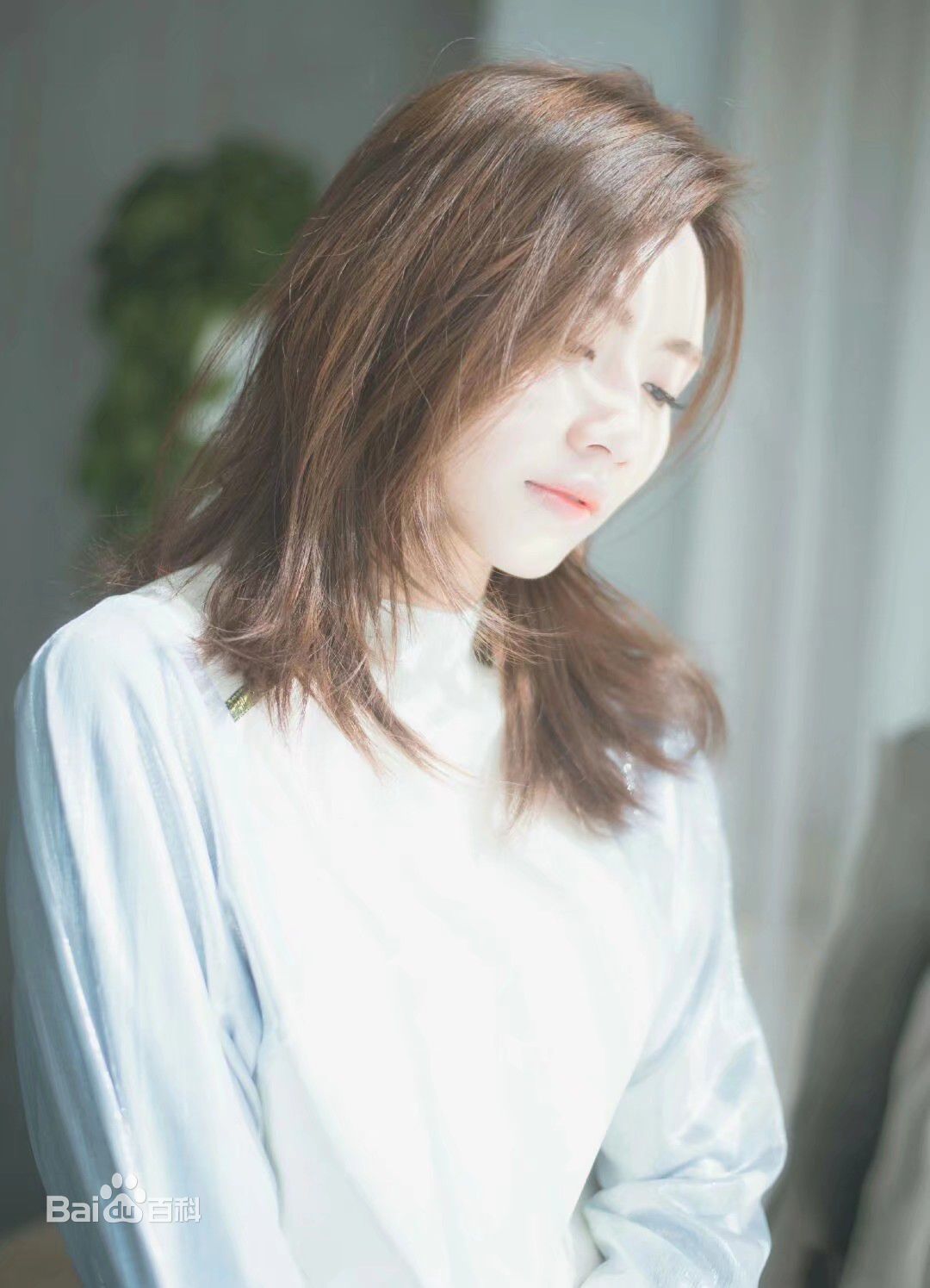 刘惜君(Sara)最优质杂志相册