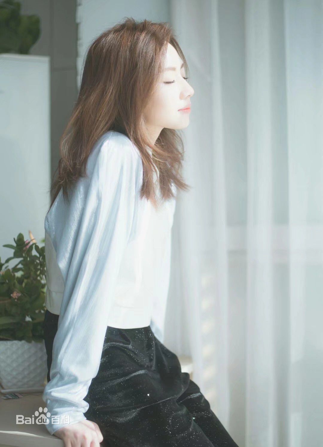 刘惜君(Sara)最优质杂志相册