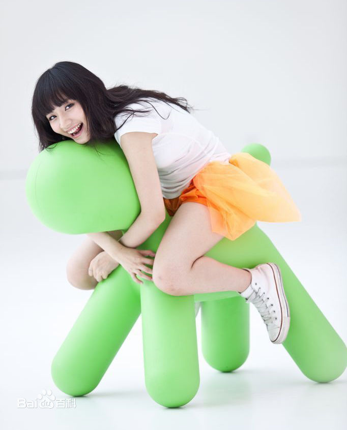 刘惜君(Sara)最优质杂志相册