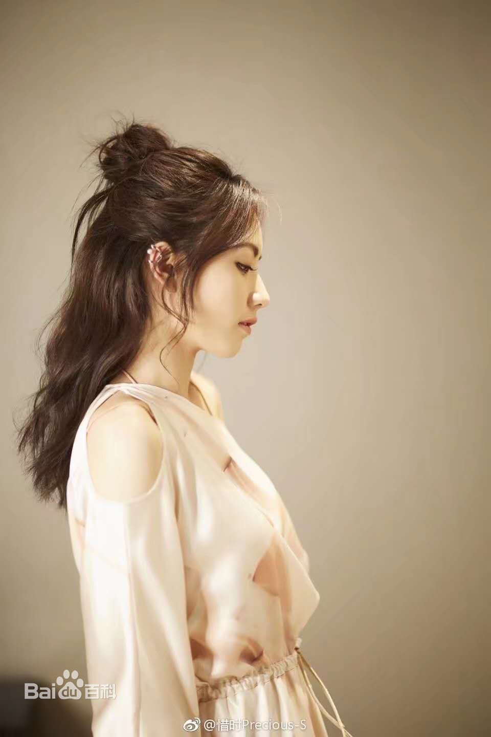 刘惜君(Sara)最优质杂志相册