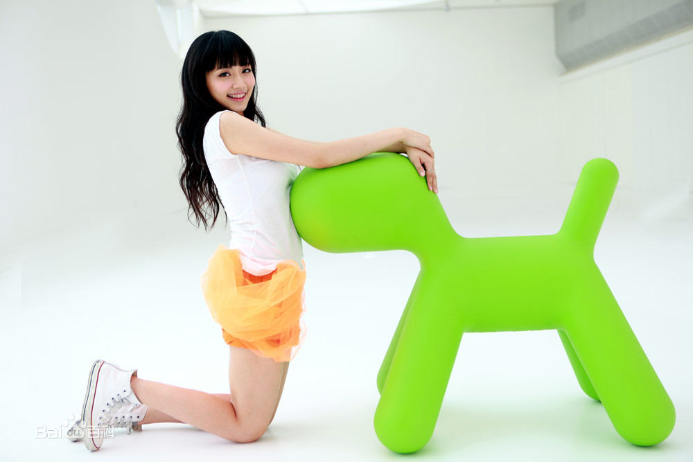 刘惜君(Sara)最优质杂志相册