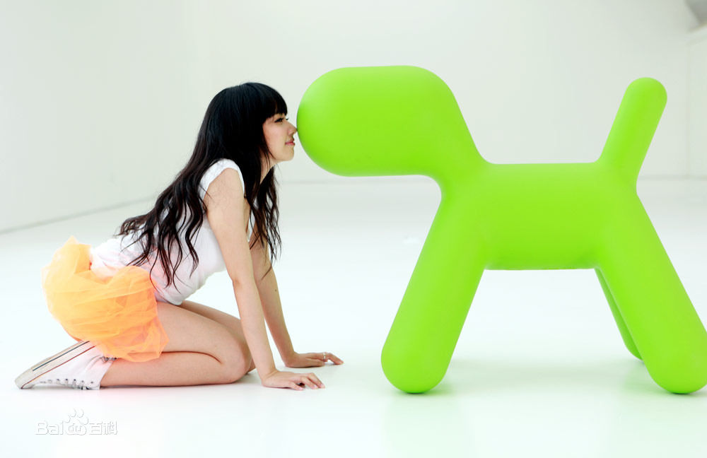 刘惜君(Sara)最优质杂志相册