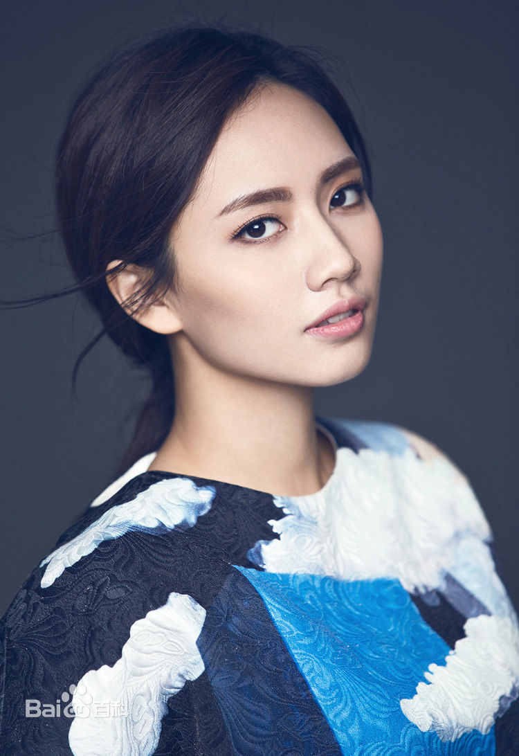 刘惜君(Sara)最优质杂志相册