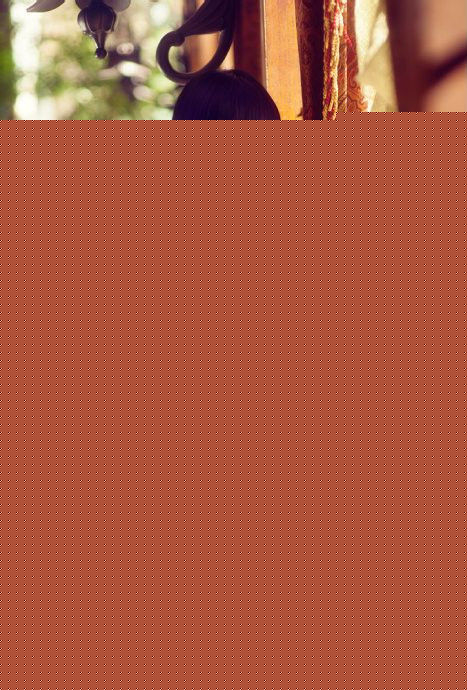 刘惜君(Sara)最优质杂志相册