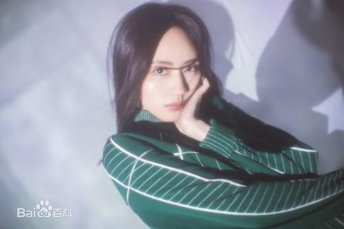 刘惜君(Sara)如我性感图片图集