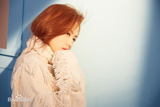 刘惜君(Sara)如我性感图片图集