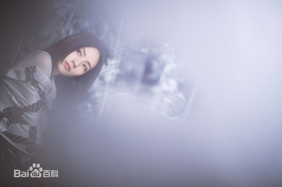 刘惜君(Sara)如我性感图片图集