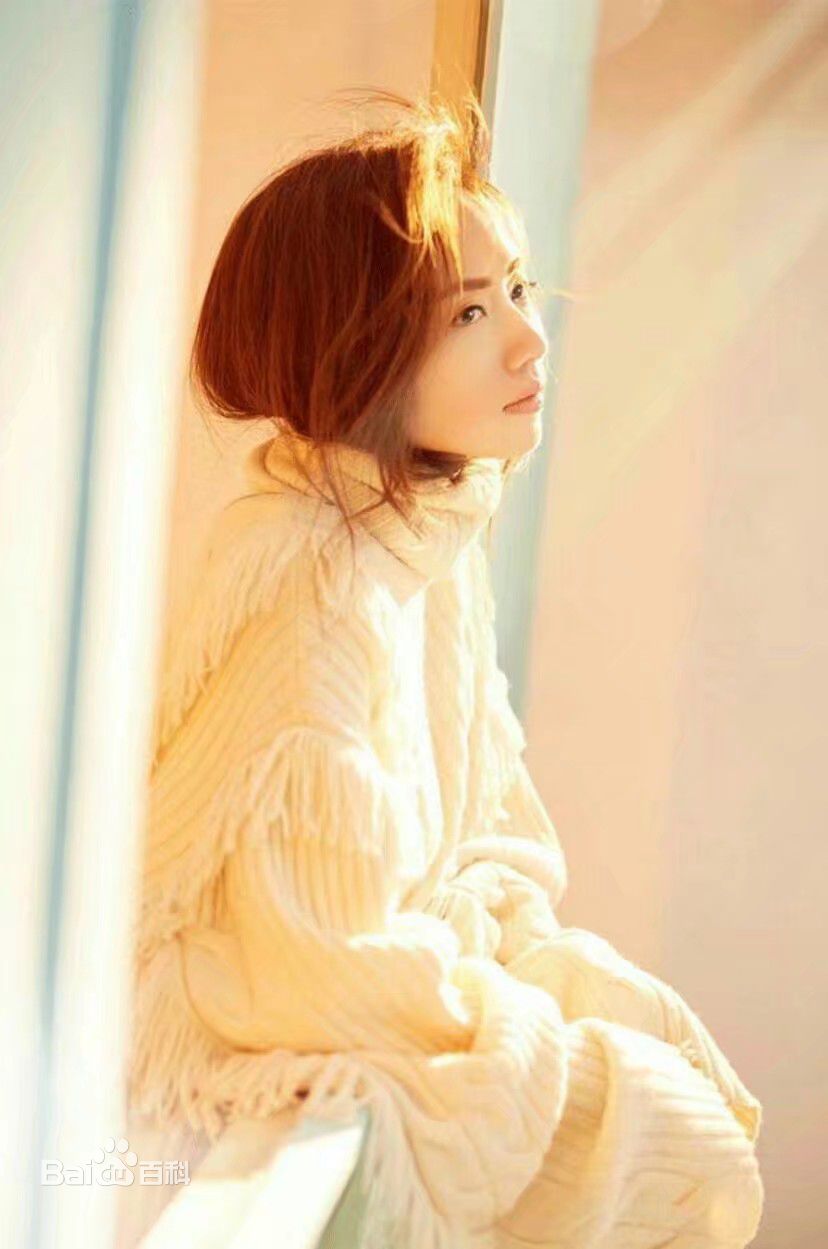 刘惜君(Sara)如我性感图片图集