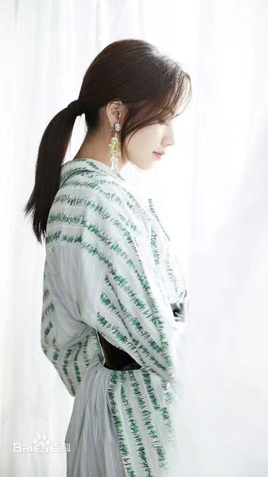 刘惜君(Sara)综艺图册