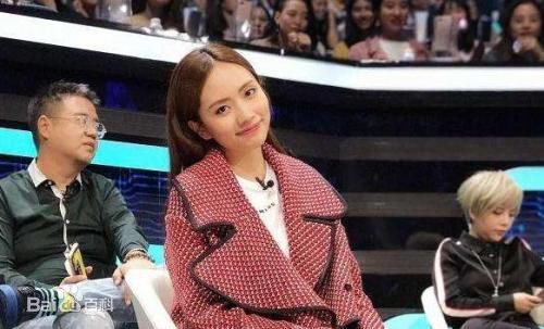 刘惜君(Sara)综艺图册