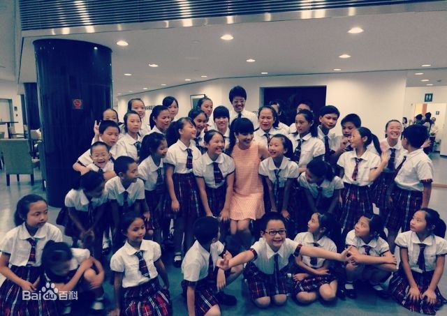 最全刘惜君(Sara)壁纸