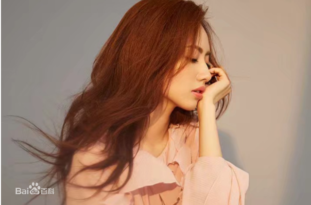 最全刘惜君(Sara)壁纸