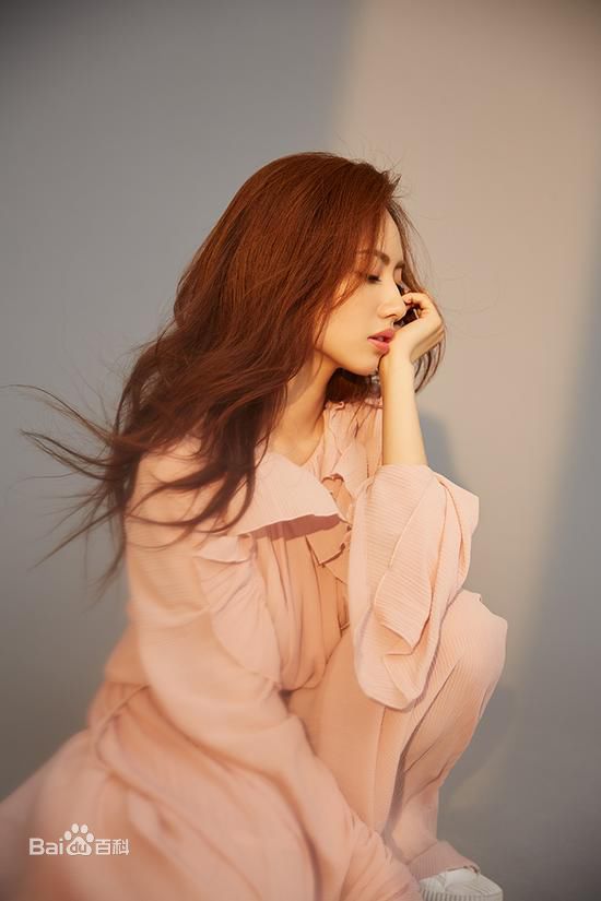 最全刘惜君(Sara)壁纸