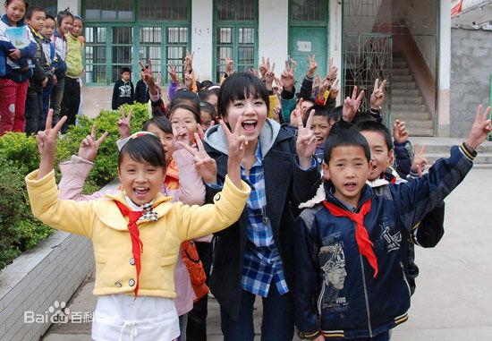 最全刘惜君(Sara)壁纸