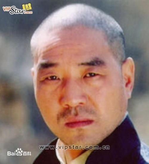 何铁红(He Tiehong)影视形象图册