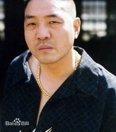 高清何铁红(He Tiehong)图片