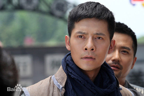 阮柏霖最优质剧照