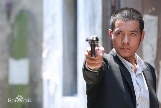 阮柏霖最优质剧照