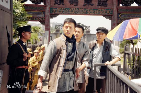 阮柏霖最优质剧照