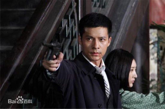 阮柏霖最优质剧照