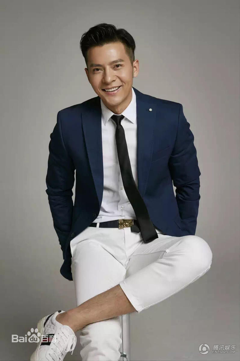 阮柏霖高清图集