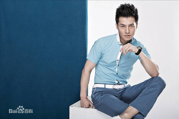 阮柏霖高清图集