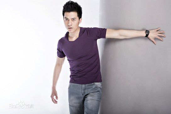 阮柏霖高清图集