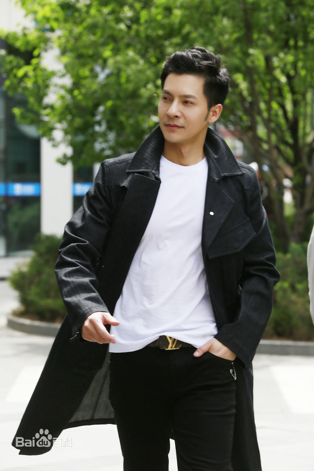 阮柏霖最新图集