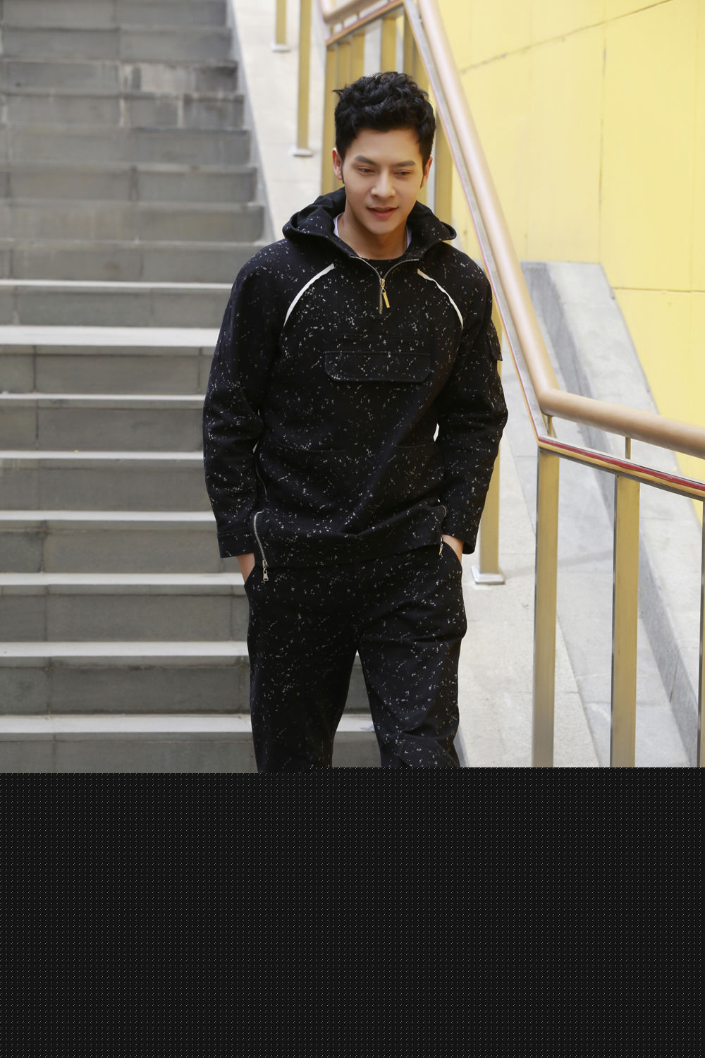 阮柏霖最新图集