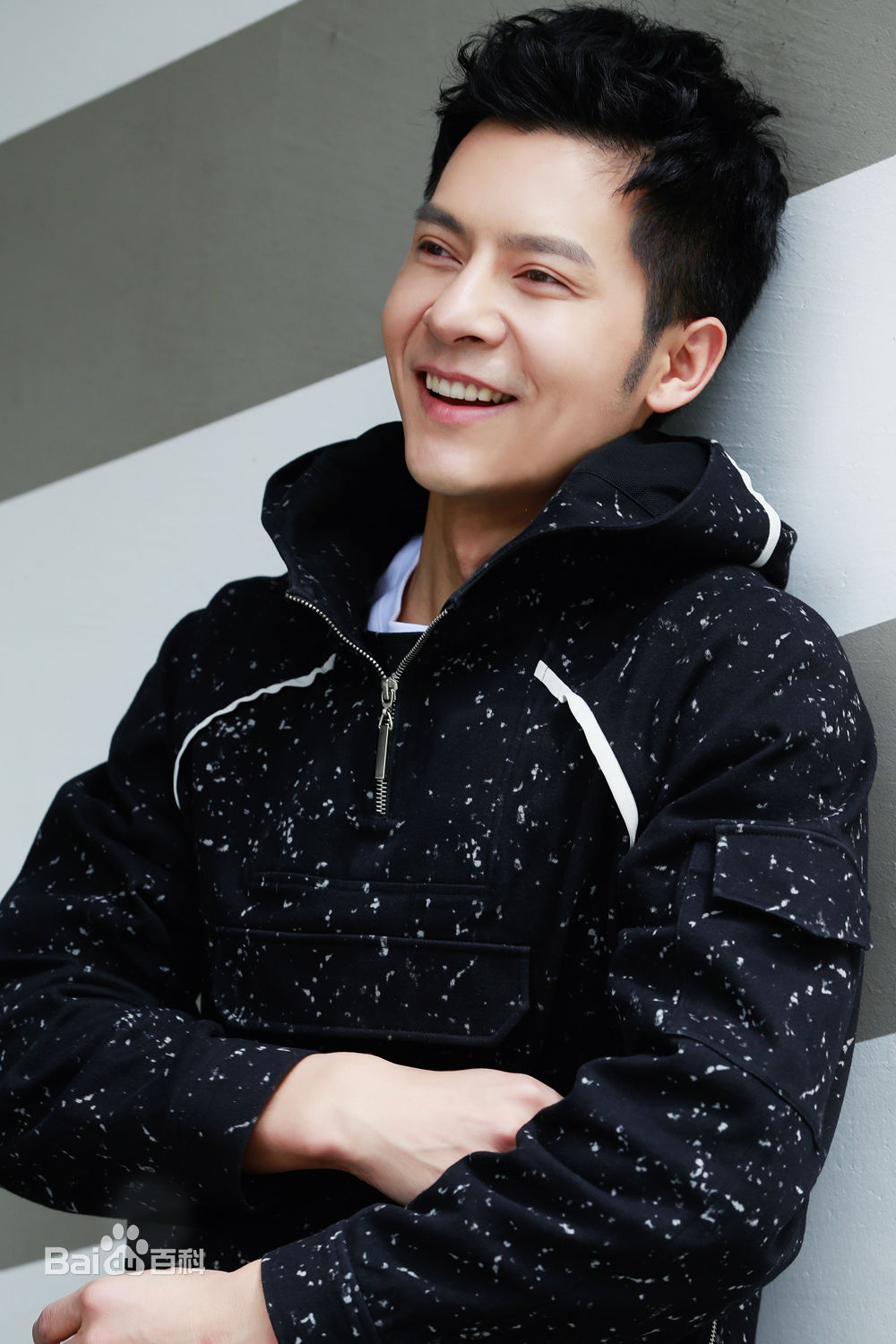 阮柏霖最新图集