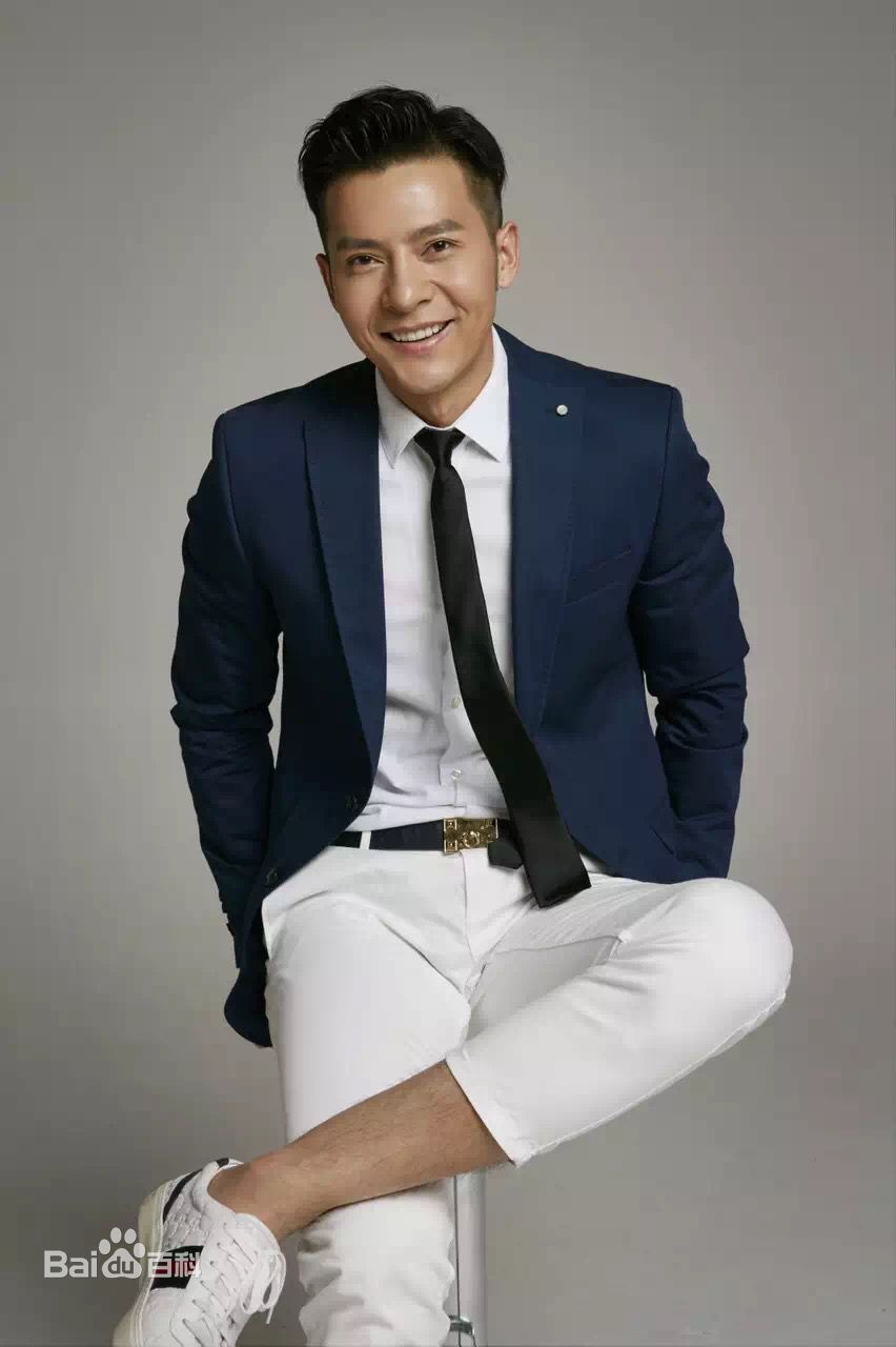 最全阮柏霖壁纸