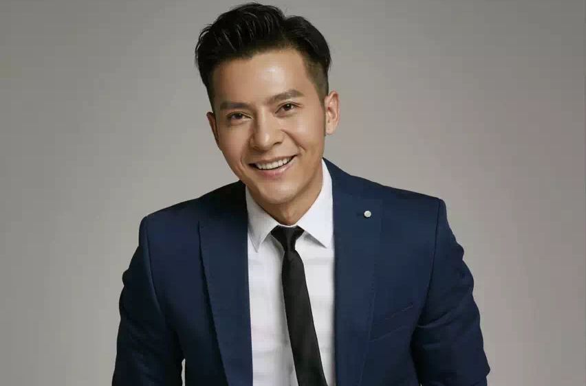 最全阮柏霖壁纸