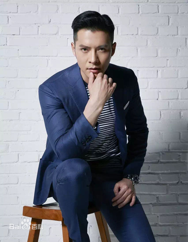 最全阮柏霖壁纸