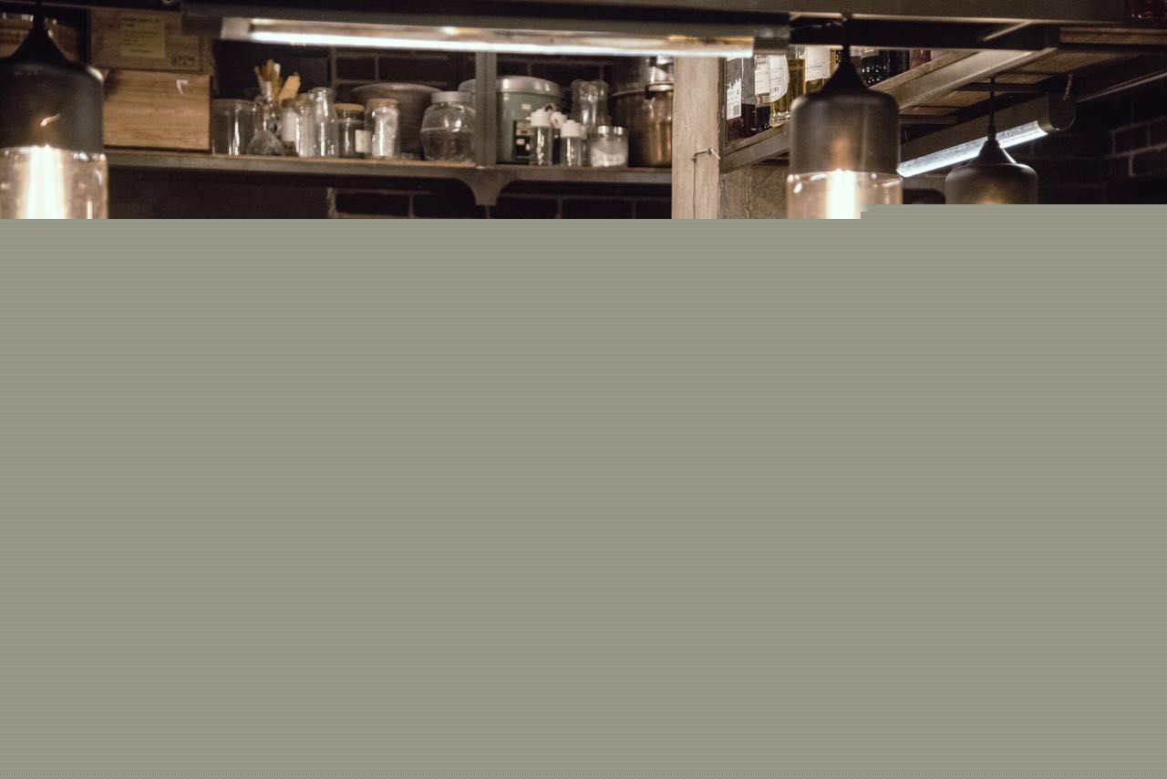 胡涵清(Hans Hu)深夜食堂工作照前后照片