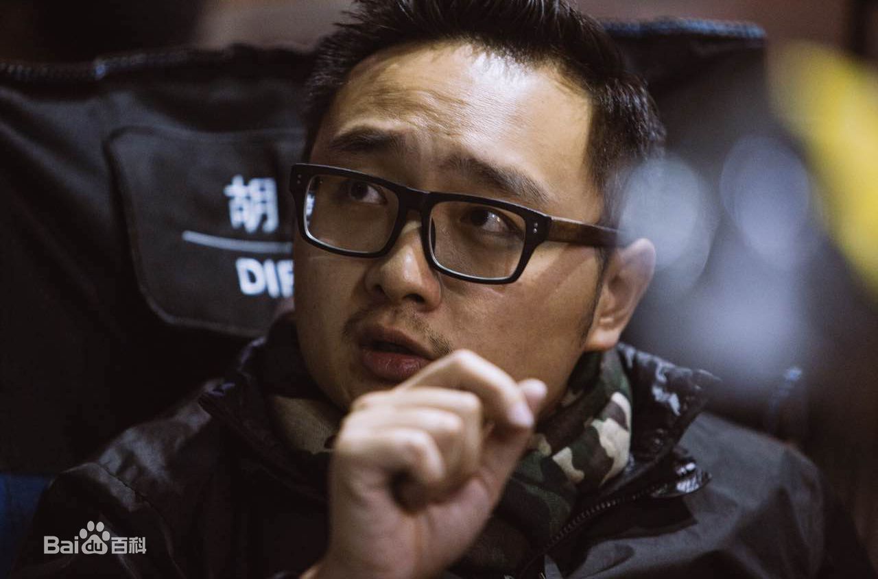 最优质胡涵清(Hans Hu)生活照