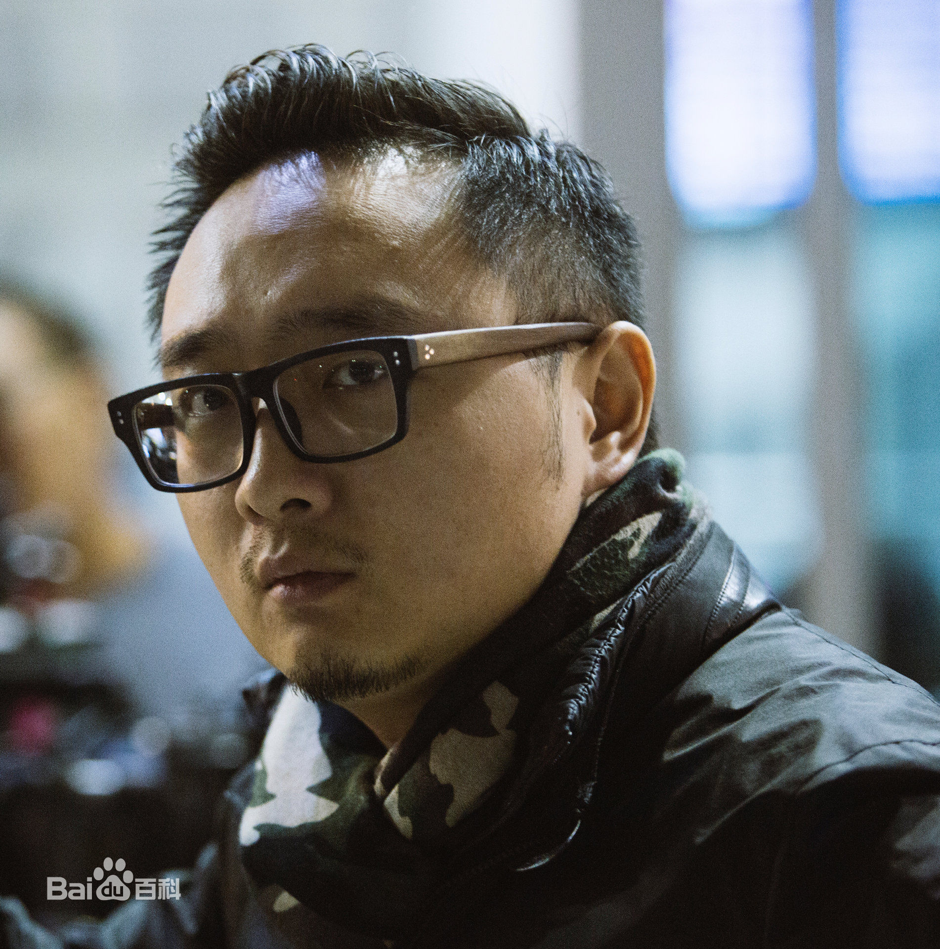 最优质胡涵清(Hans Hu)生活照