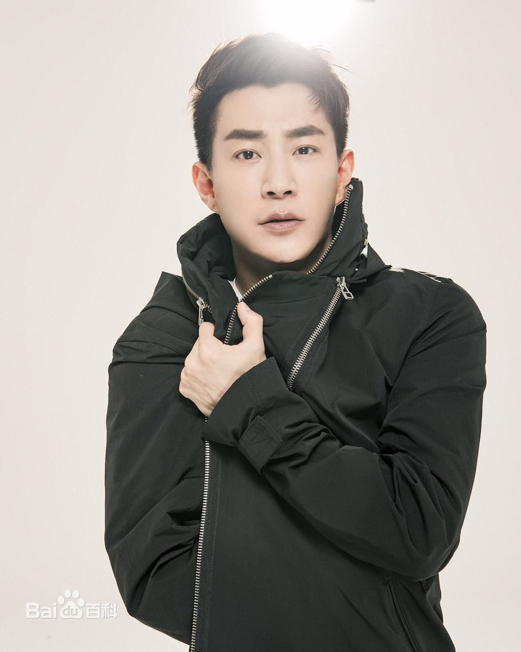 最新赵楚纶壁纸