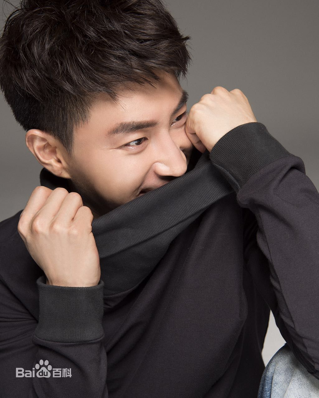 最新赵楚纶壁纸