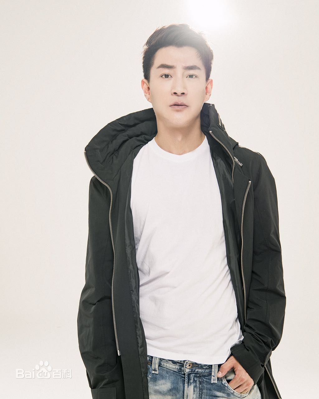 最新赵楚纶壁纸