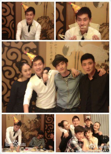 最新赵楚纶壁纸