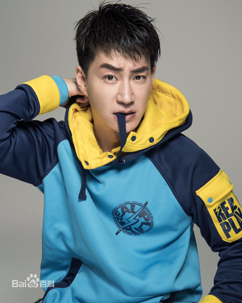 最新赵楚纶壁纸