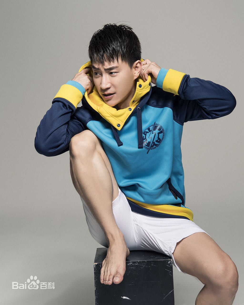 最新赵楚纶壁纸