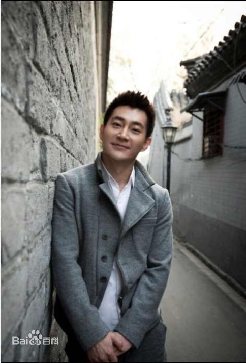 最新赵楚纶壁纸