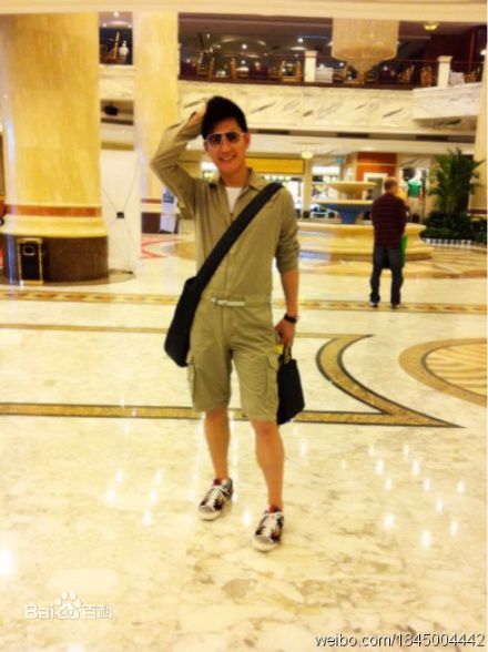 最新赵楚纶壁纸