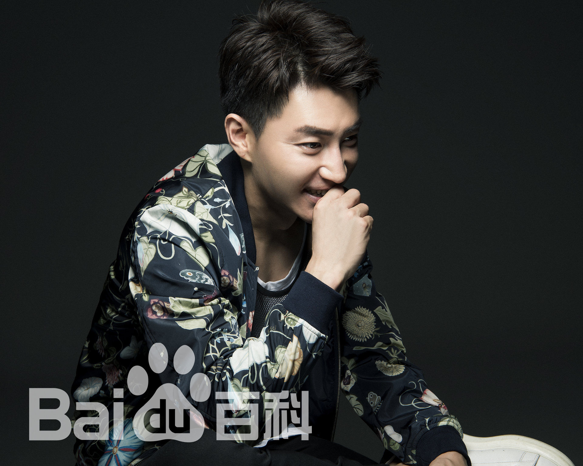 最新赵楚纶壁纸