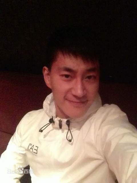 最新赵楚纶壁纸